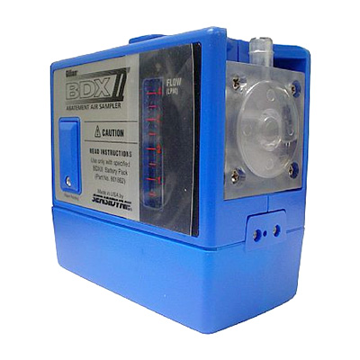 BDX II空氣採樣泵-空氣採樣泵